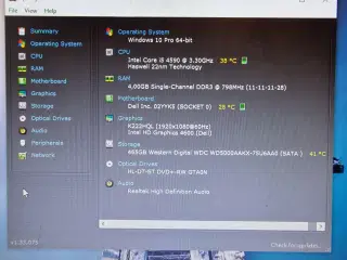 Dell Optiplex 7020