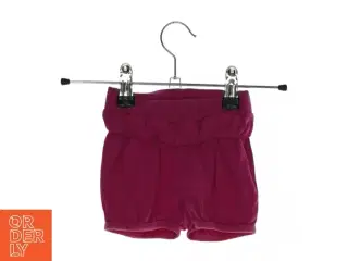 Pink shorts fra Name It