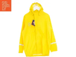 Color Kids regnjakke str. 122 cm)