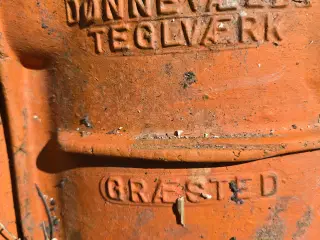 Gratis tagsten fra Dønnevælde teglværk Græsted kan