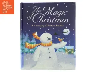 The Magic of Christmas - Børnejulebogssamling fra Little Tiger Press
