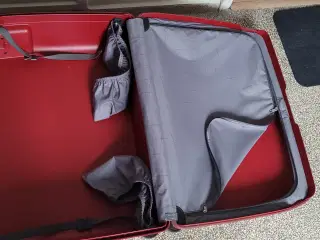 Kuffert Samsonite hardcase