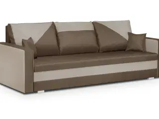 3-personers sofa med sovefunktion ASTO1