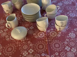 Royal Copenhagen kaffestel