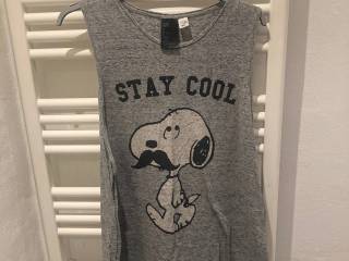 Pigetøj M/L