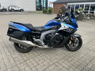 BMW K 1600 GT