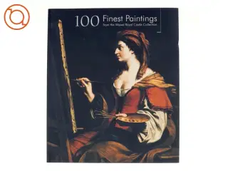 100 finest paintings