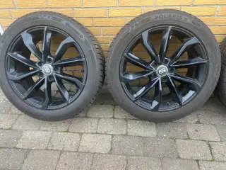 19" OZ 5x114,3 Vinterhjul