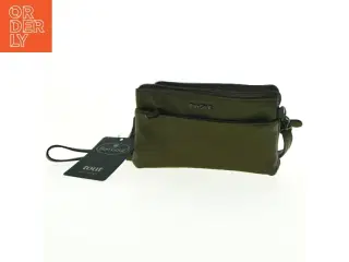 Grøn Bon Gout clutch fra Bon Go&#251;t (str. 20 x 12 cm)