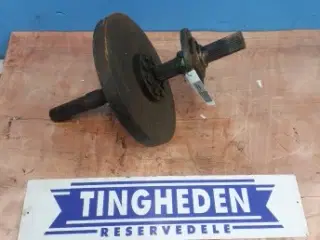 Massey Ferguson 7278 Gearkasse Bremse Aksel 46140069