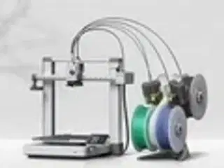 Bambu Lab A1 Combo