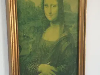 Billed af Mona Lisa
