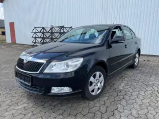 Skoda Octavia 1,2 Tsi