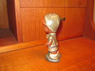 Sød lille figur