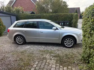 Audi A4 1,6  2006 260.000 km 