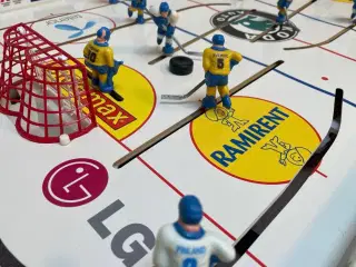 Stiga Ishockey spil