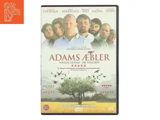 Adams Æbler fra Nordisk med Ulrich Thomsen (DVD)