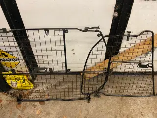 Hundegitter / hundebur