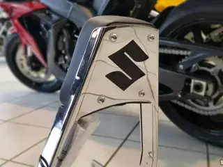 Ryglæn til Suzuki VL1500