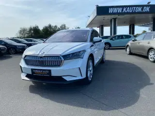 Skoda Enyaq iV 80 EL 204HK 5d Aut.