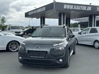 Citroën C4 Cactus 1,5 Blue HDi Feel+ start/stop 100HK 5d
