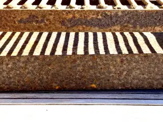 Grillrist