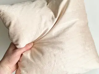 Pyntepude, creme