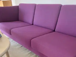 3 pers. sofa