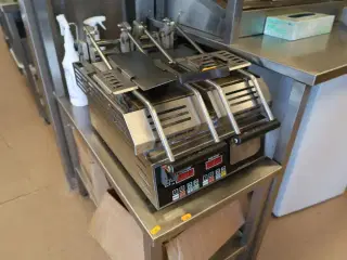Paninigrill STAR PRO-MAX