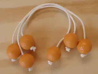 Bolas til stigegolf