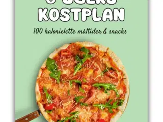 6-ugers kostplan Smart Makro