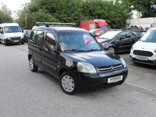 Citroën Berlingo 1,6i 16V Multispace