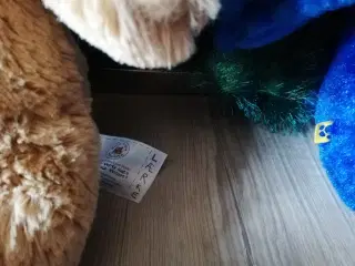 Build a bear... 