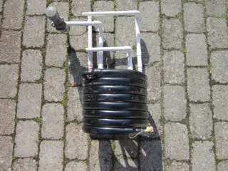 Varmeveksler