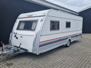 2013 - Cabby Comfort 650 + F3