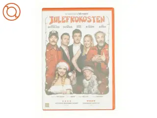 JULEFROKOSTEN