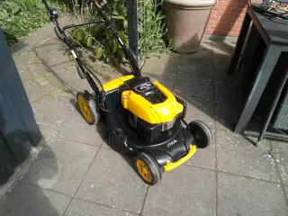 Plæneklipper Stiga 