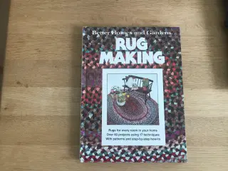 Rug Making