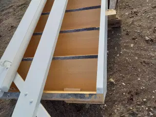 Indvendig trappe