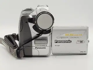 ⭐️- Panasonic NV-GS1 miniDV Videokamera