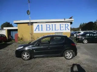Peugeot 206+ 1,4 HDi 68