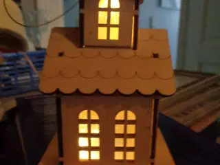 Lille hus 