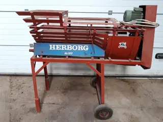 Roe snitter Herborg model 102