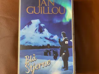 Blå stjerne - Jan Guillou