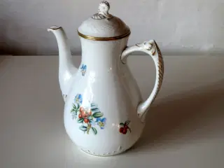 Ægir kaffekande fra B og G