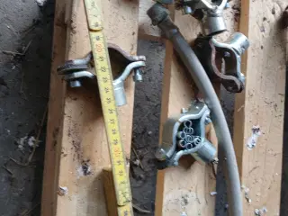 Anborings bøjler 10stk