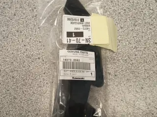 Kawasaki 	DUCT,INNER,GUIDE,RH