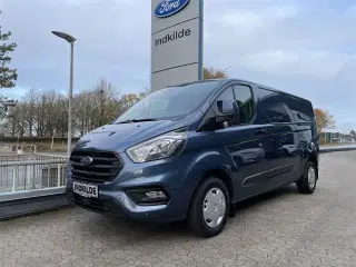 Ford Transit Custom 300L 2,0 TDCi 130 Trend