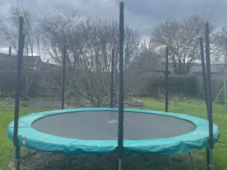 trampolin GulogGratis - nyt, brugt og leje på GulogGratis