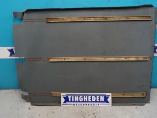 Massey Ferguson 7256 Plade 28282192